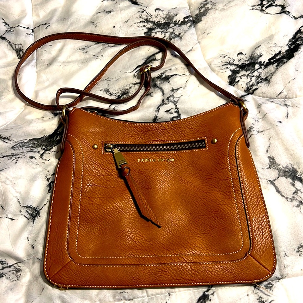 Florelli Purse